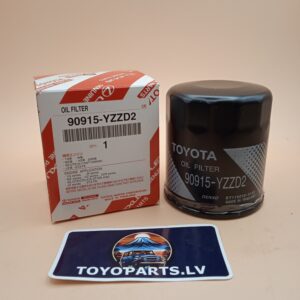 90915-YZZD2 FILTER, OIL