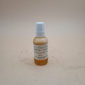 OIL SILICON