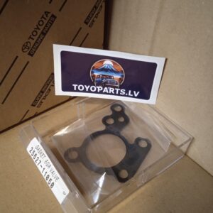 GASKET EGR VALVE