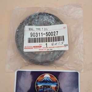 TOYOTA DIFF DEAR OIL SEAL