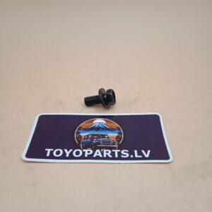 BOLT (FOR TRANSAXLE CASE UPPER COVER)