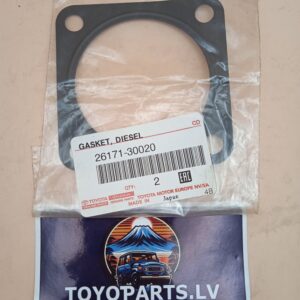 2617130020 GASKET DIESEL
