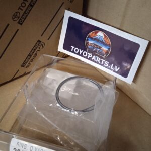 RING, O VACUUM PUMP, 29344-0W022
