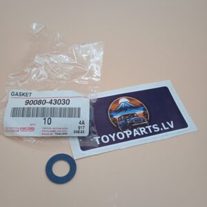 GASKET(90430-12031, 90080-43030)