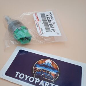 SWITCH ASSY, STOP 84340-30110