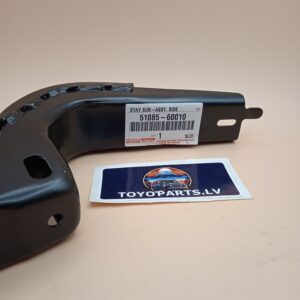 STAY SUB ASSY SIDE 51085-60010
