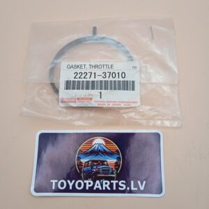 GASKET THROTTLE 22271-37010