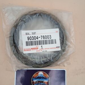 SEAL DUST 90304-76003