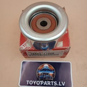 16604-31020 PULLEY SUB-ASSY