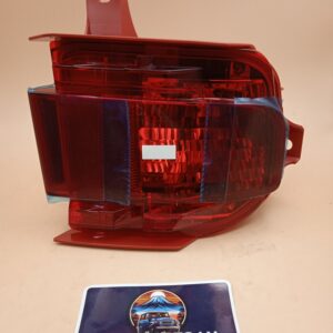 LAMP ASSY RR FOG 81490-60060