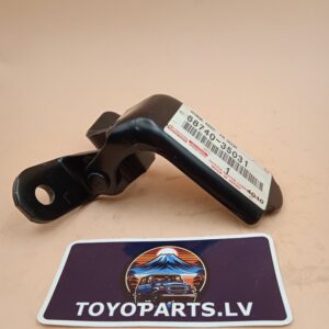 HINGE ASSY, FR 68740-35031