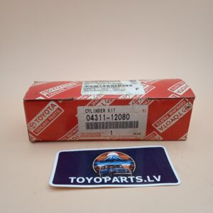 CYLINDER KIT CLUTCH 04311-12080