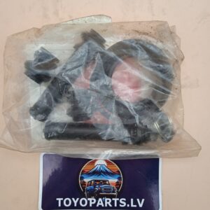 Cilinder kit