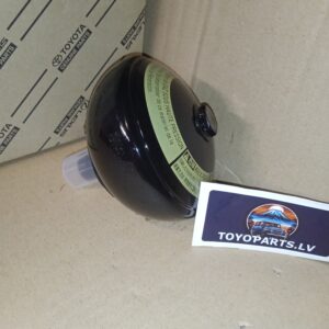 ACCUMULATOR, RR 49151-60020