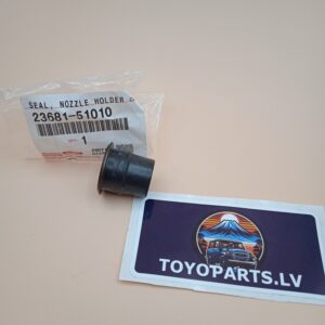 SEAL, NOZZLE HOLDER 23681-51010