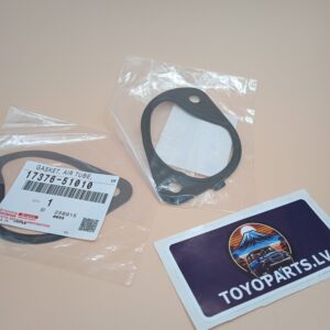 GASKET AIR TUBE 17376-51010