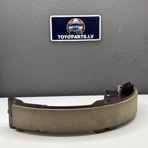 SHOE ASSY, PARKING BRAKE NO.2, RH/LH OL 46550-60060