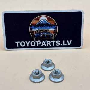 90178-06012 Nut Flange