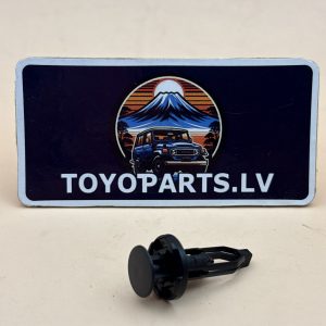 PIECE RR BUMPER