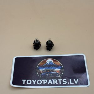 8312060020 BULB ASSY METER