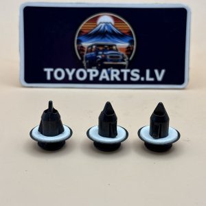 CLIP PLASTIC 7549360020
