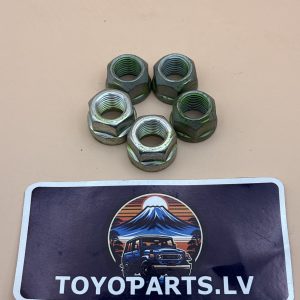 94184-01241 Nut