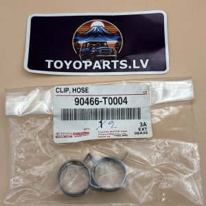 90466-T0004 Clip Hose