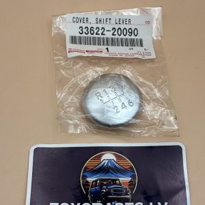 33622-20090 Cover shift lever