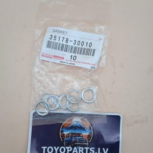 T/M DRAIN PLUG G/K