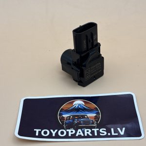 Sensor Ultrasonic