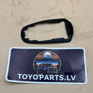 PAD, FR DOOR OUTSIDE 69242-60030