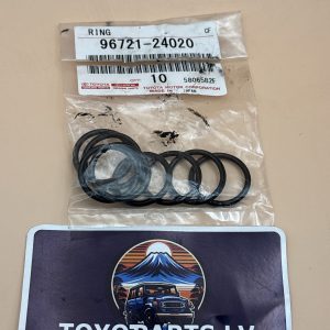 O RING 96721-24020