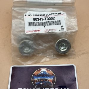 90341-T0002 Plug straight