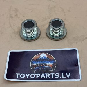 90341-24014 Plug straight screw