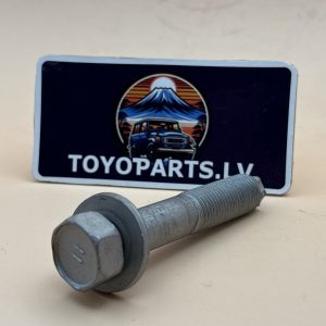 BOLT W/WASHER 90119-14079