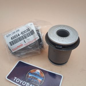 BUSH,FR LOWER ARM 48654-60030
