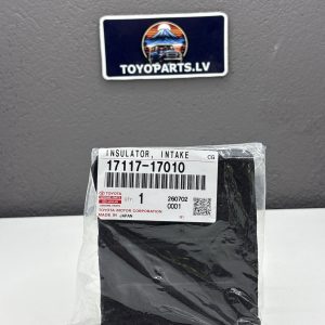 GASKET INTAKE 17117-17010