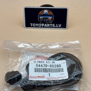 CYLINDER KIT, RR DIS 04479-60280