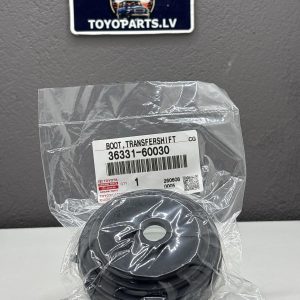BOOT TRANSFERSHIFT 36331-60030