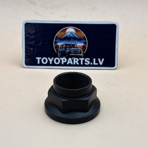 NUT LOCK 90177-28001