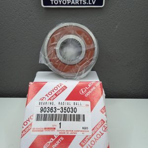 BEARING TRANSFER 90363-35030 DG3585