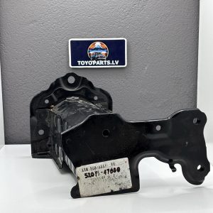ARM SUB ASSY RR 52015-47080