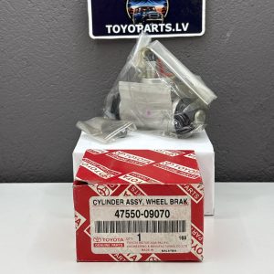CYLINDER ASSY REAR WHEEL BRAKE HILUX 47550-09070