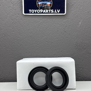 GASKET, SPARK PLUG TUBE 11193-50010