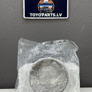 GASKET, EXHAUST PIPE 17451-31020