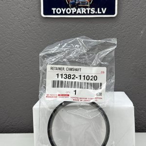 RETAINER, CAMSHAFT 11382-11020
