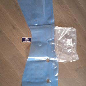 COVER, BACK DOOR SERVICE HOLE 67847-60070
