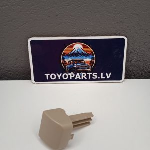 COVER, ASSIST GRIP 74612-13010-A0