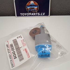 SWITCH ASSY STOP LA 84340-09380