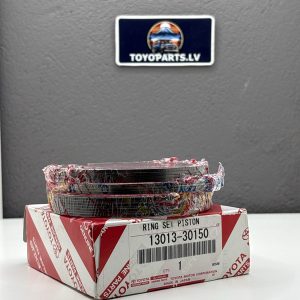 RING SET, PISTON 13013-30150